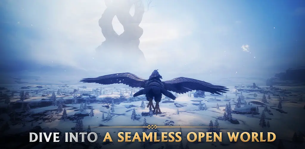 ODIN: VALHALLA RISING Screenshot 3