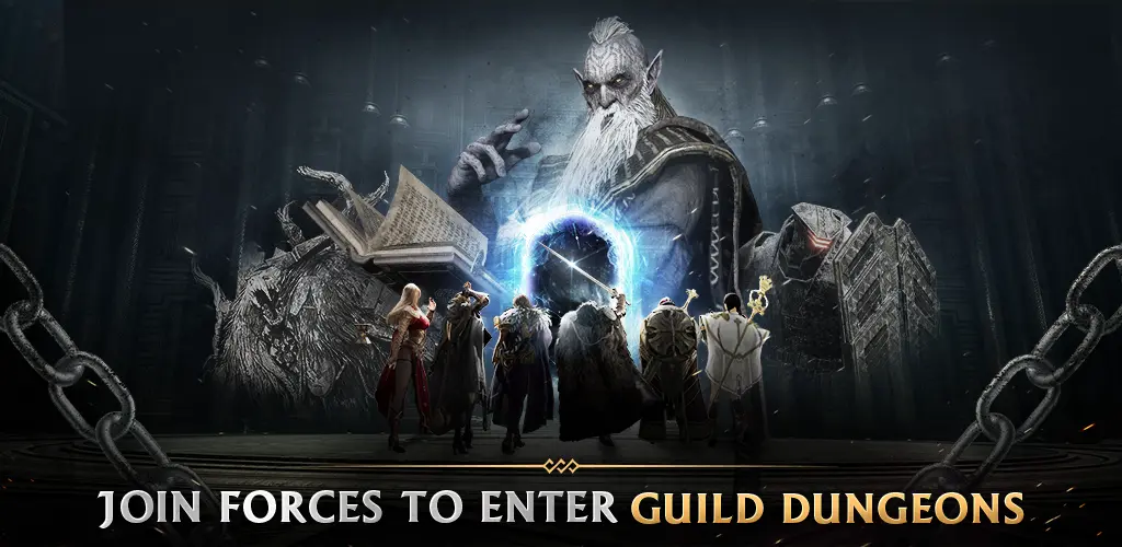 ODIN: VALHALLA RISING Screenshot 5