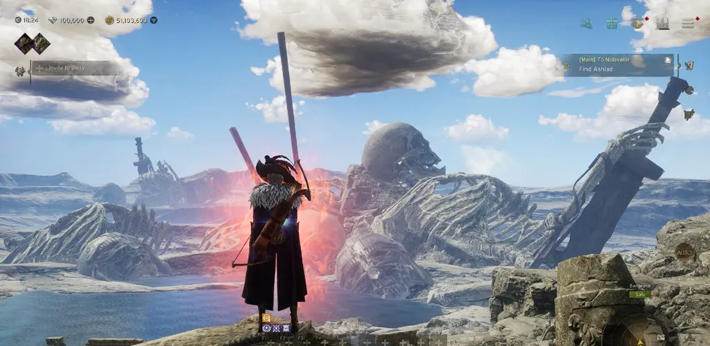 ODIN: VALHALLA RISING Screenshot 6