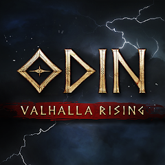 ODIN: VALHALLA RISING - Epic MMORPG